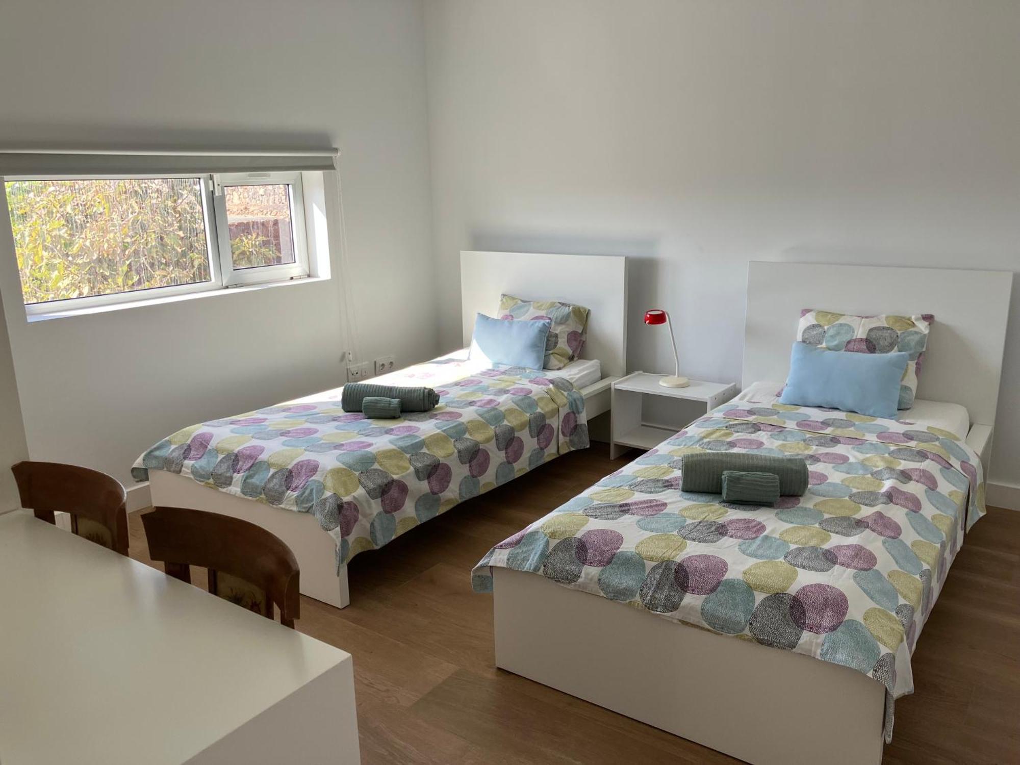 Majanicho Rock - Villa With Heated Pool Lajares Εξωτερικό φωτογραφία