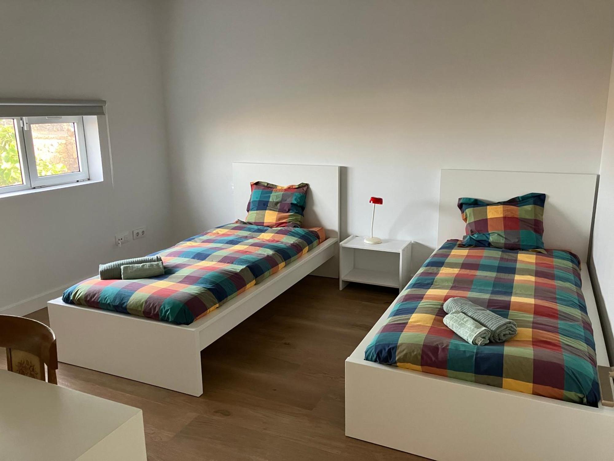 Majanicho Rock - Villa With Heated Pool Lajares Εξωτερικό φωτογραφία