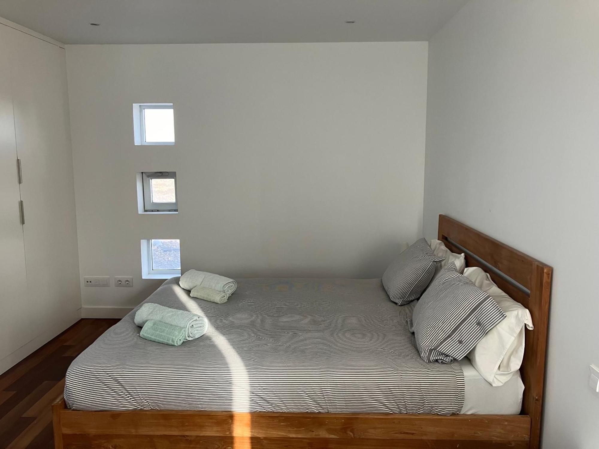 Majanicho Rock - Villa With Heated Pool Lajares Εξωτερικό φωτογραφία